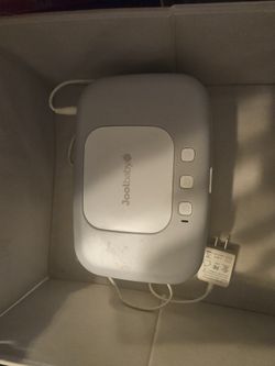Wipe Warmer