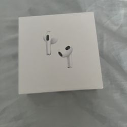 Earbuds 