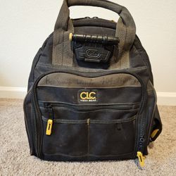 CLC L255 Tool Backpack