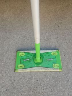 Floor mop