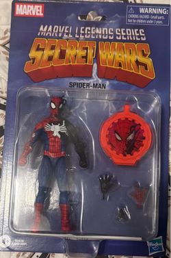Marvel legends