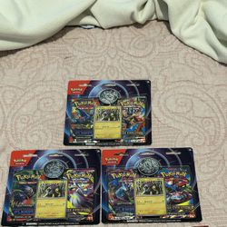 Pokemon TCG Bundle 