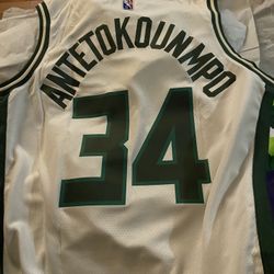 Bucks Jersey