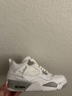 Oreo 4s Size 5.5y