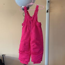 Snow Pants