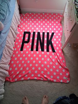 Victoria Secret Polka Dot Great Condition