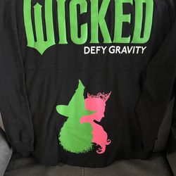 Wicked Universal Studios 