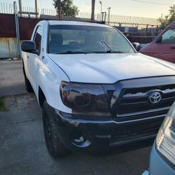 2008 Toyota Tacoma