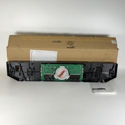 OEM Bosch Thermador Display 664077 / 11007351