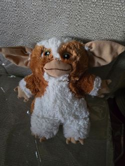 GREMLIN PLUSH VINTAGE GIZMO