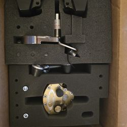 2004 2005 kawasaki kx250f scotts steering stabilizer - open box