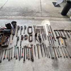 Lot Of Tools *CHEAP*