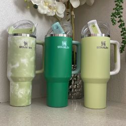 40oz Stanley Thermal Cup