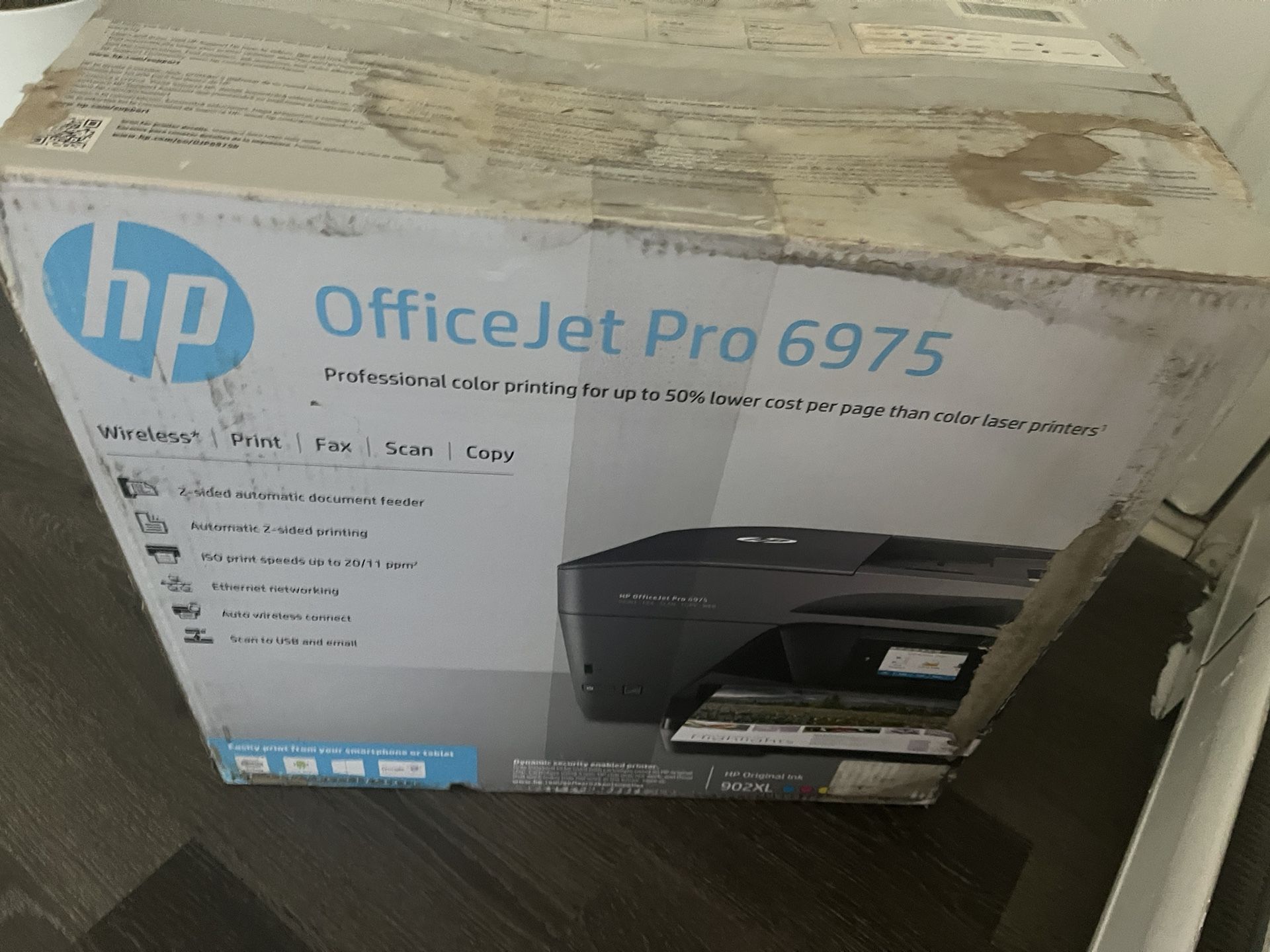 Officejet Pro