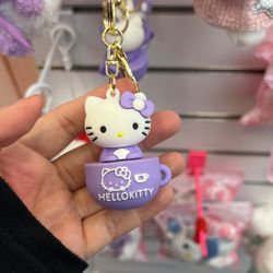 Key Chain 