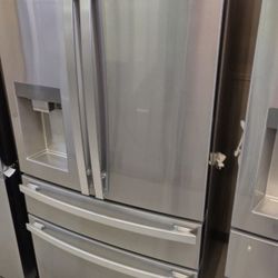 KENMORE ELITE 29.9 CB FT OPEN BOX ITEM KV