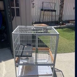 Cage