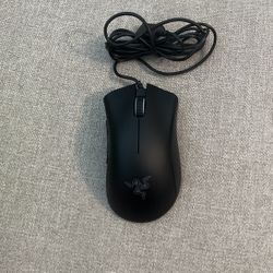 Razer Deathadder Essential