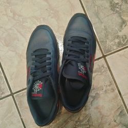 Reebok Classics