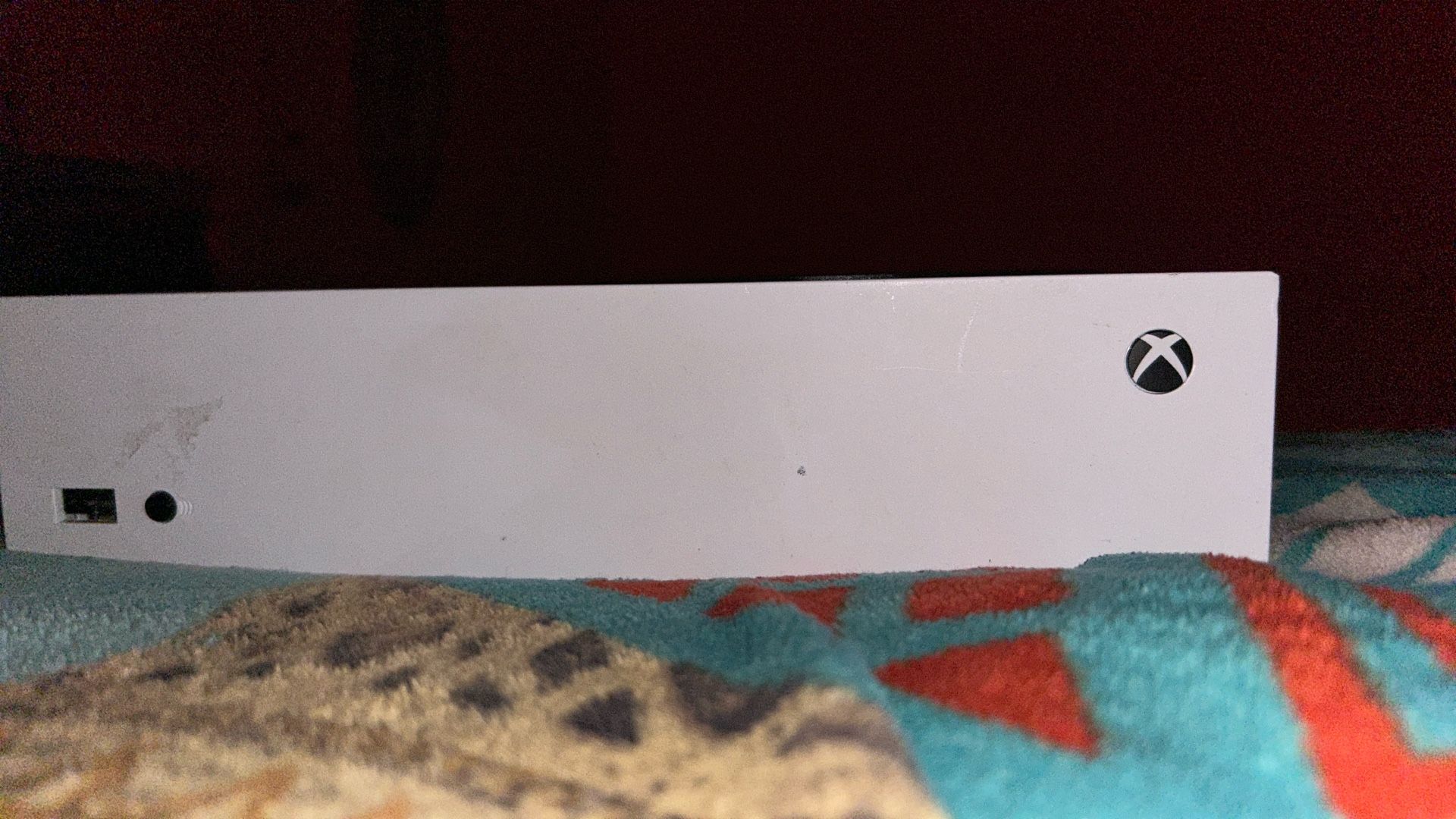 XBOX SERIES S