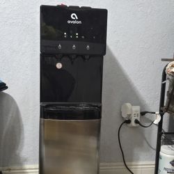 Water Dispenser Avalon