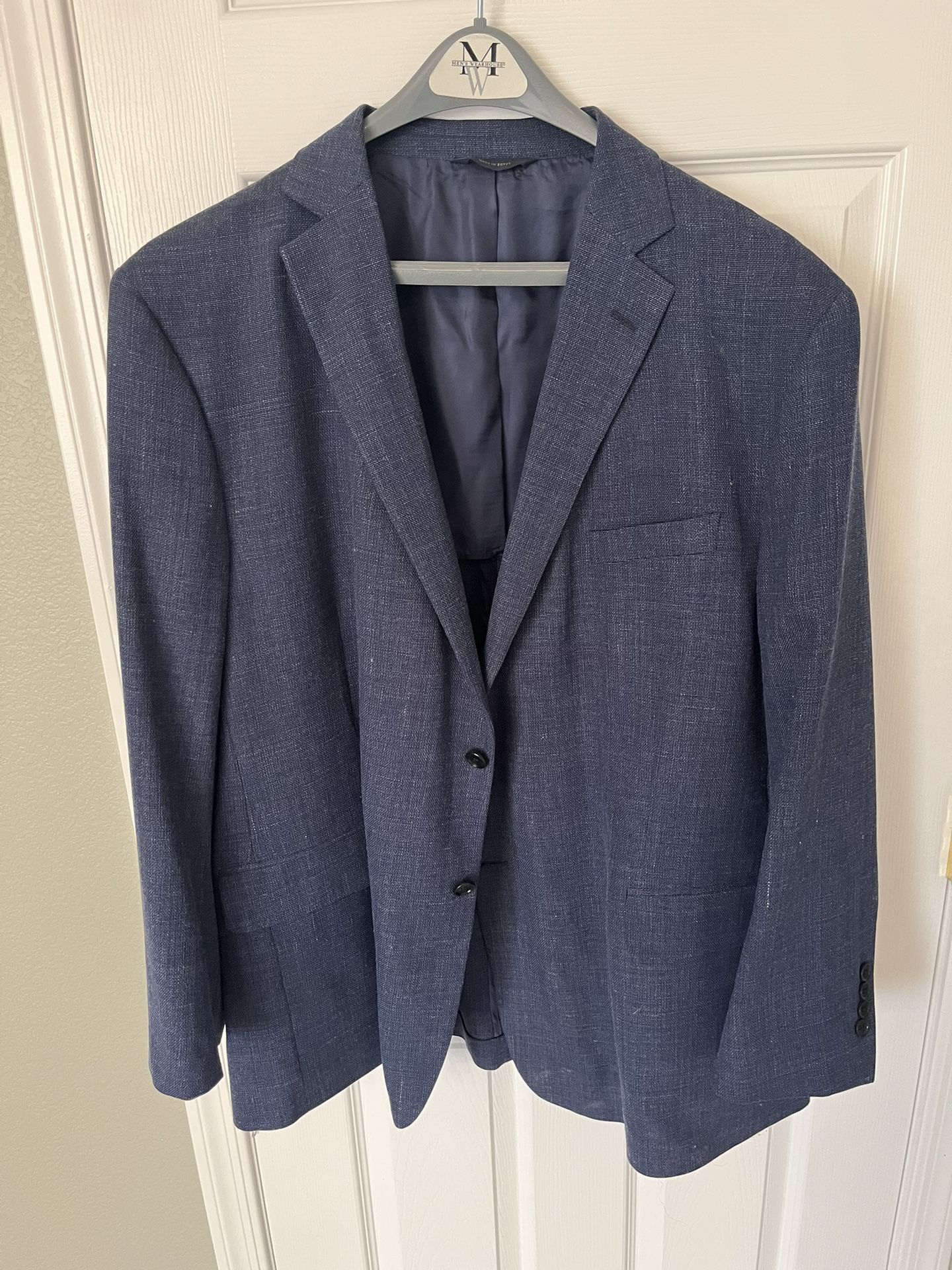 Brooks Brothers Mens Suit Jacket