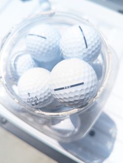 Vice Pro Golf Balls $1 Each