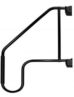 Stromberg Carlson AM-533 Lend-A-Hand Extended Assist Rail, Black