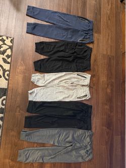 Boys Pants Bundle – Size 12