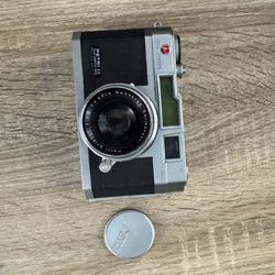 Vintage Petri 2.8 Camera 