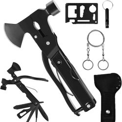 Multitool Camping Accessories