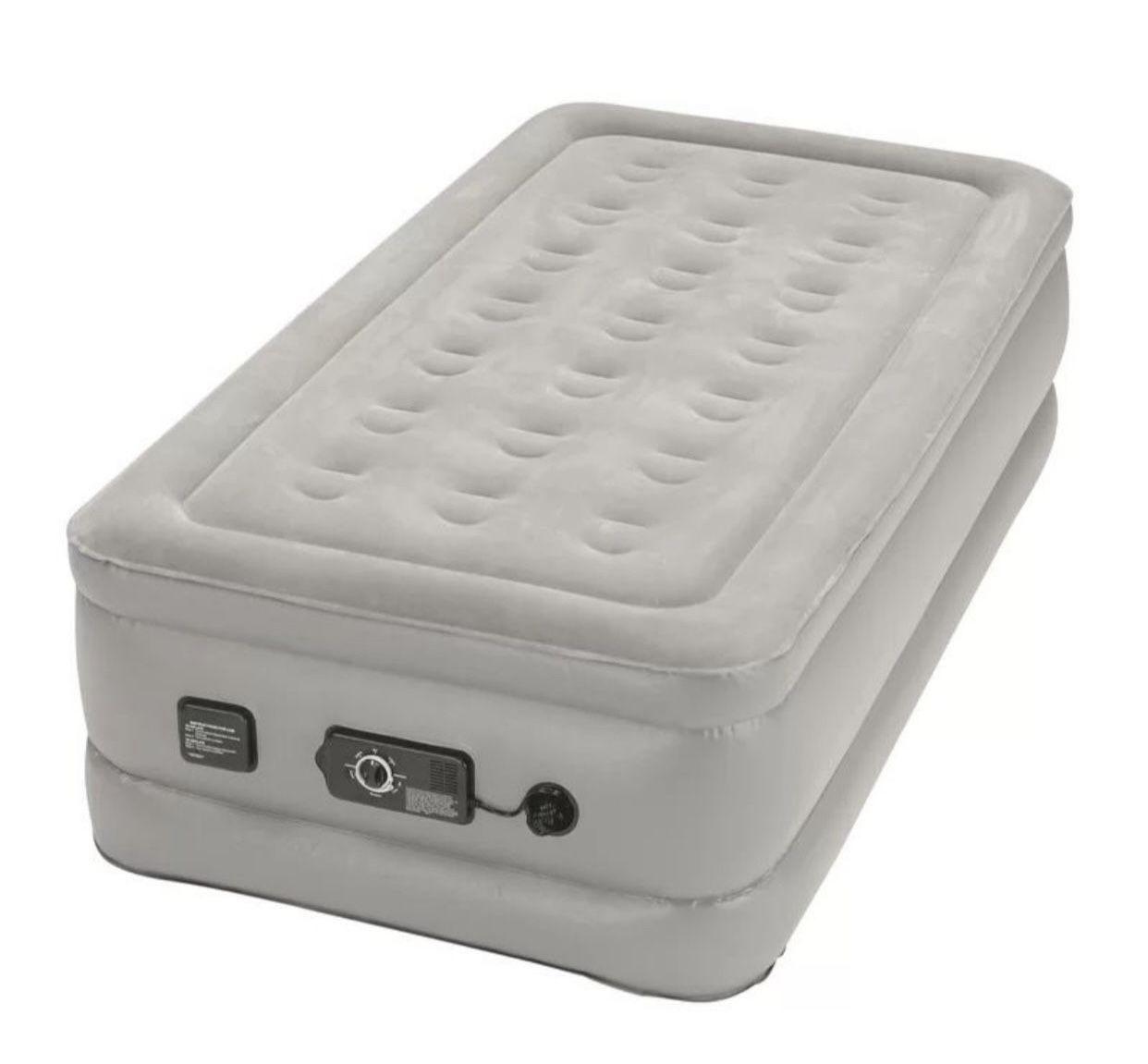 Queen Size Air Mattress
