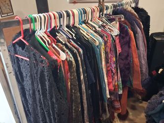 Women's Clothes All Sizes