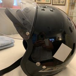 Motor Cycle helmet HJC FG3 Kevlar Black 3/4 for Sale in West Palm Beach, FL - OfferUp Motor Cycle helmet HJC FG3 Kevlar Black 3/4 for Sale in West Palm Beach, FL - OfferUp