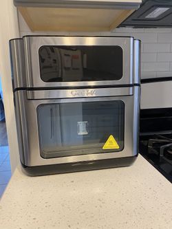 Sur La Table Air Fryer Oven