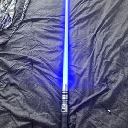 Lightsaber Saberforge