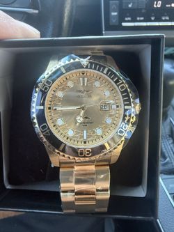 Invicta Pro Diver 43mm