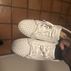 Christian Louis Vuitton 