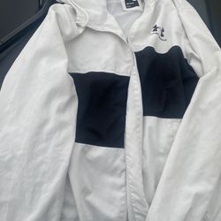 Under Armour Jacket $40