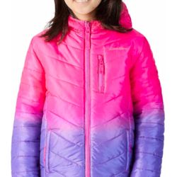 Eddie Bauer Girls Jacket