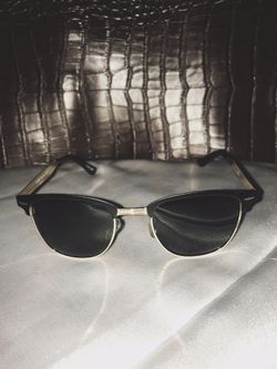 Glasses