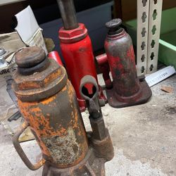 Car Lifting $15 Each