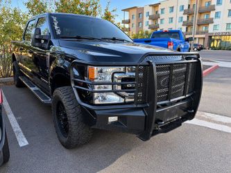 2021 Ford F-250