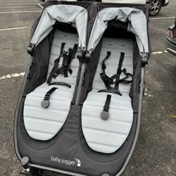 Baby Jogger City Mini