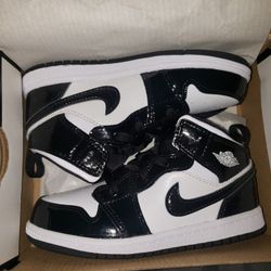 Air Jordan 1s TD