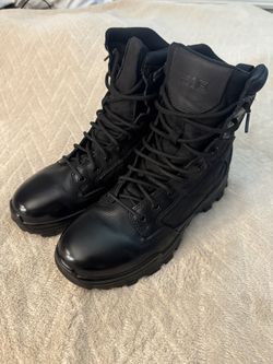 5.11 EMT Boot