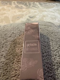 Girlactic Foundation