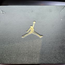 Brand New Jordans With Box Never Worn.