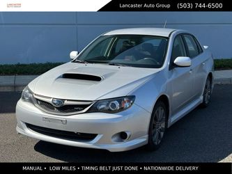 2009 Subaru Impreza