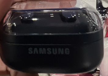 SAMSUNG GALAXY BUDS